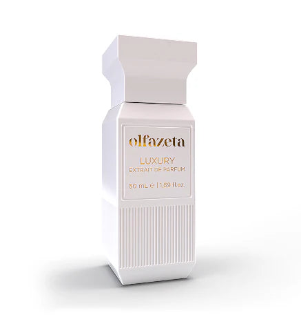 Original Olfazeta Damen Luxury Parfüm Nr. 123