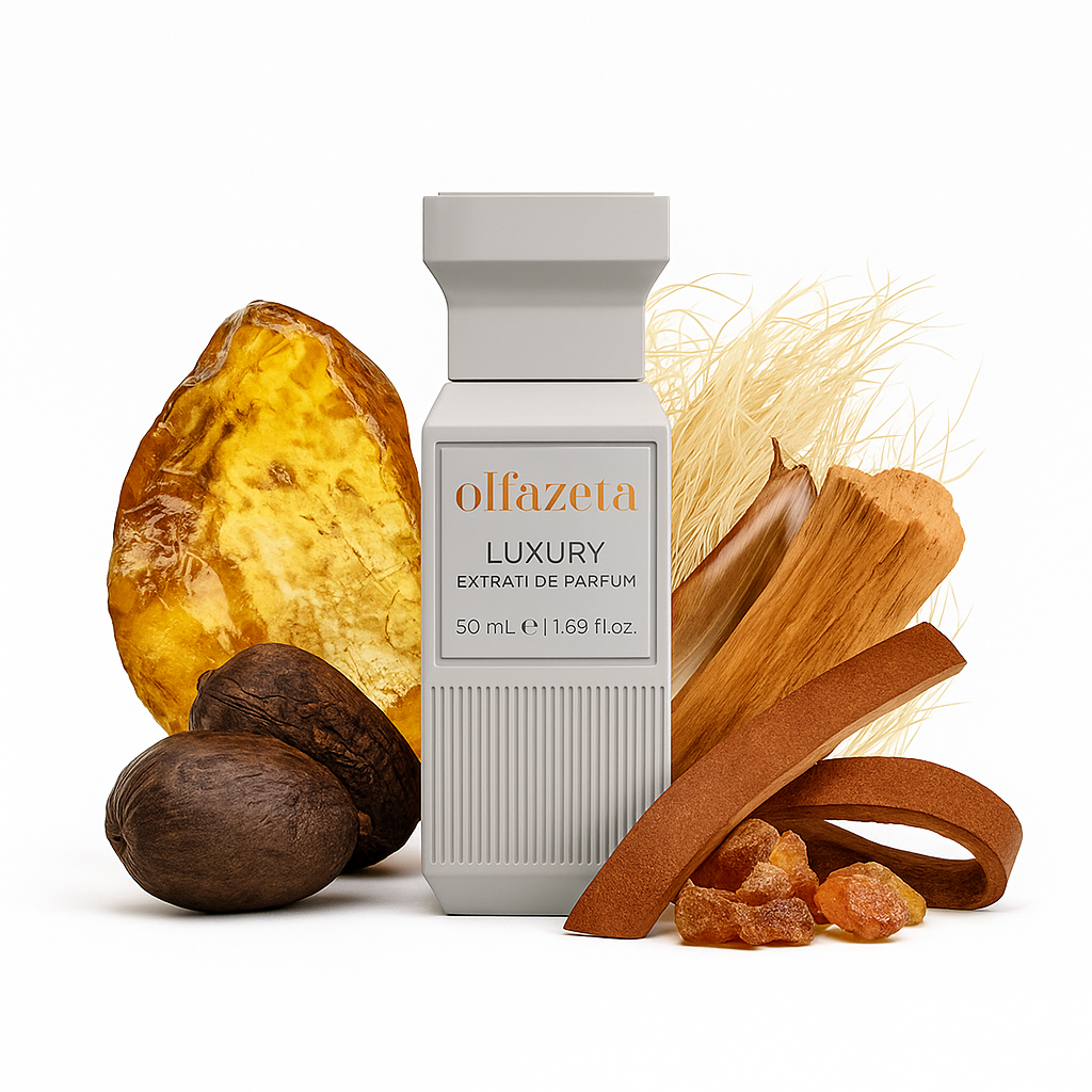 Original Olfazeta Luxury Unisex Parfüm Nr. 101
