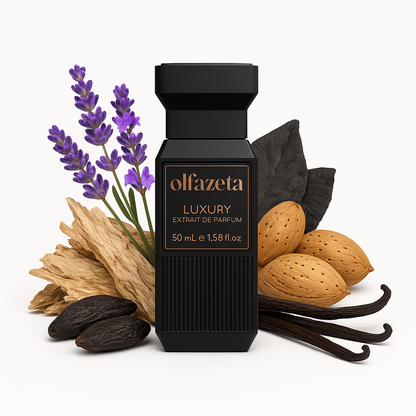 Original Olfazeta Luxury Unisex Parfüm Nr. 106