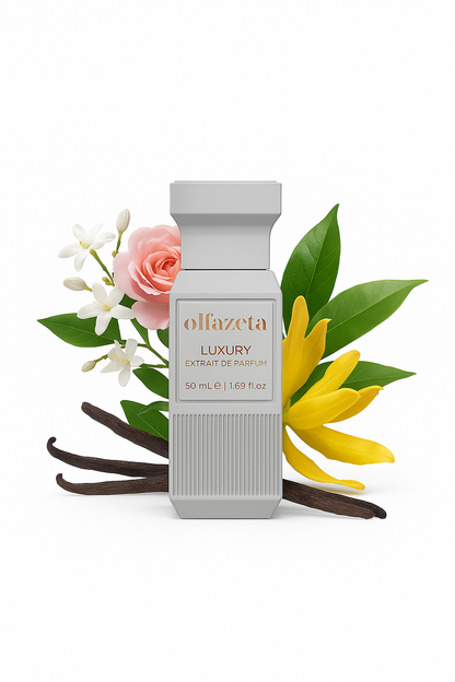 Original Olfazeta Luxury Damen Parfüm Nr. 109